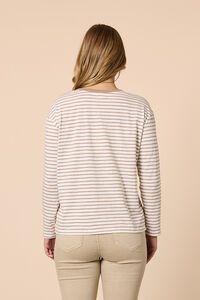 Threadz Chien Chic Tee