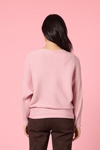 Gordon Smith Billie Ribbed Knit