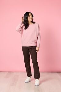 Gordon Smith Billie Ribbed Knit