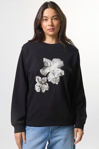 Stella + Gemma Essential Blooms Sweat