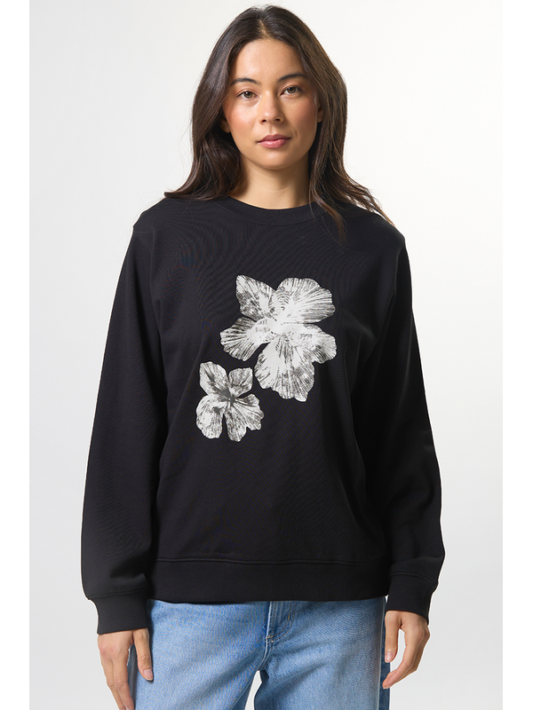 Stella + Gemma Essential Blooms Sweat