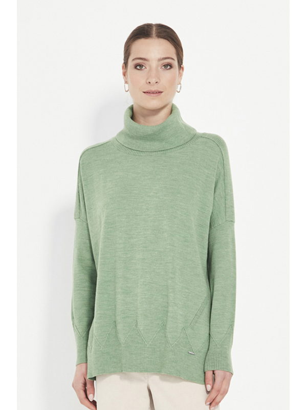 Verge Gaby Sweater
