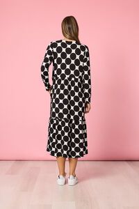 Clarity Tres Bien Dress