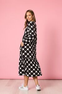 Clarity Tres Bien Dress