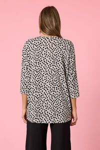 Clarity Clara Spot Top