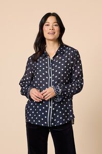 Gordon Smith Aurora Spot Shirt