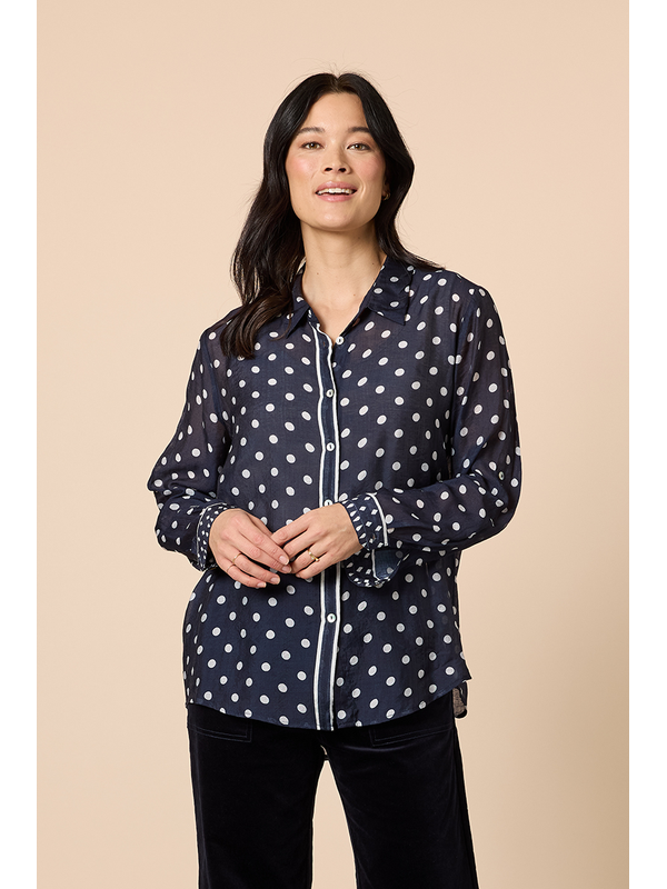 Gordon Smith Aurora Spot Shirt