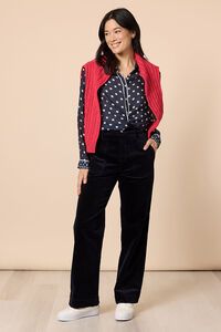 Gordon Smith Aurora Spot Shirt