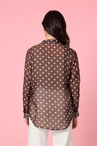 Gordon Smith Aurora Spot Shirt