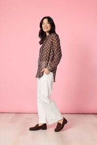 Gordon Smith Aurora Spot Shirt