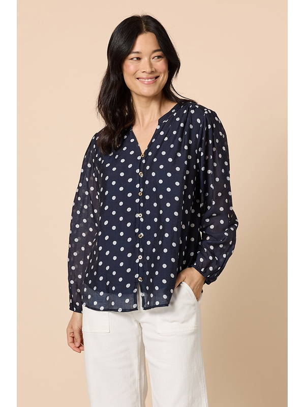 Gordon Smith Aurora Spot Top