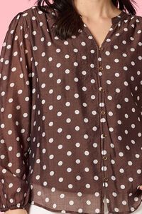 Gordon Smith Aurora Spot Top