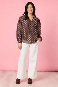 Gordon Smith Aurora Spot Top