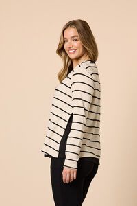 Threadz Wall Street 2 in 1 Top