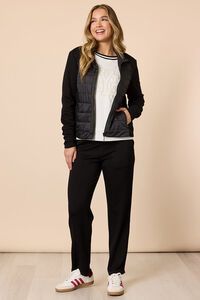 Threadz Urban City Pant