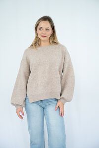 Fria The Label Willow Knit