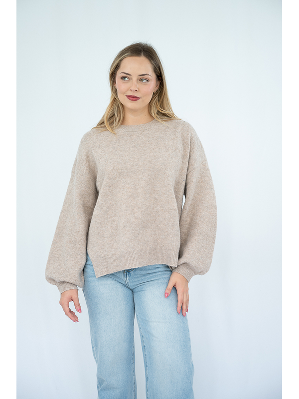 Fria The Label Willow Knit