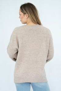 Fria The Label Willow Knit