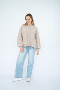Fria The Label Willow Knit