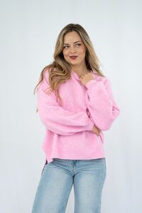 Fria The Label Willow Knit