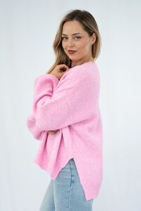 Fria The Label Willow Knit