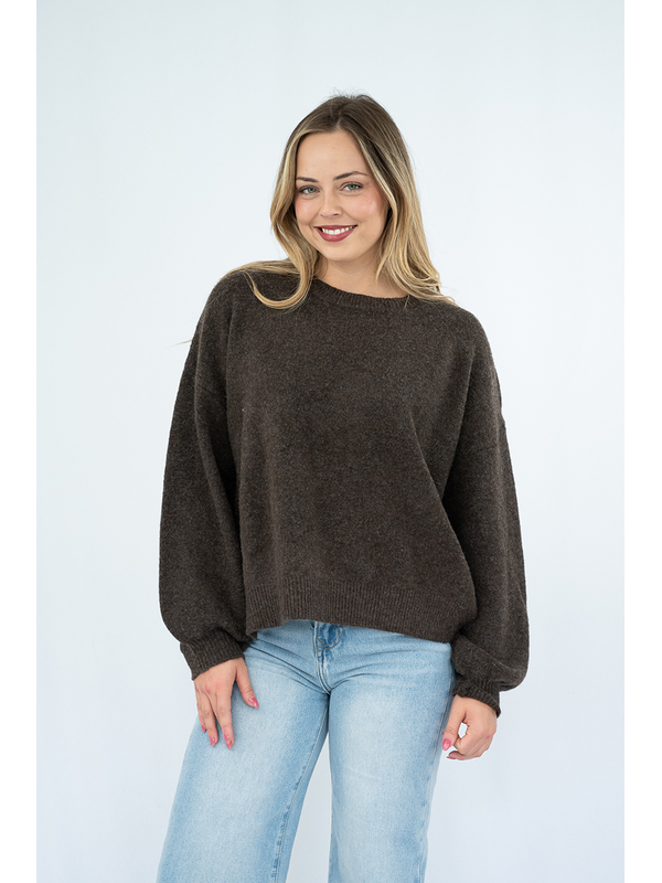 Fria The Label Willow Knit
