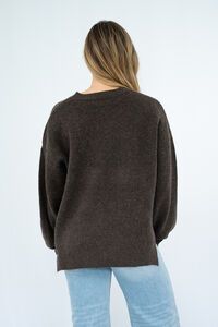 Fria The Label Willow Knit