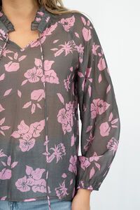 Fria The Label Calibri Top