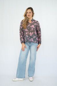 Fria The Label Calibri Top