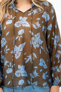 Fria The Label Calibri Top