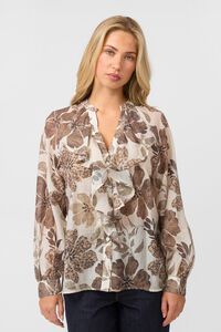 Stella + Gemma Gina Blouse