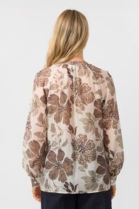 Stella + Gemma Gina Blouse