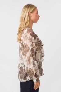 Stella + Gemma Gina Blouse