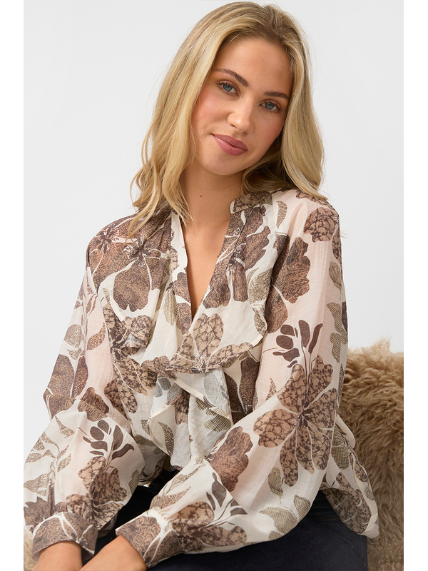 Stella + Gemma Gina Blouse