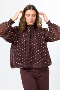 Stella + Gemma Sue Blouse