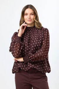 Stella + Gemma Sue Blouse