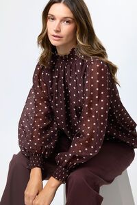 Stella + Gemma Sue Blouse