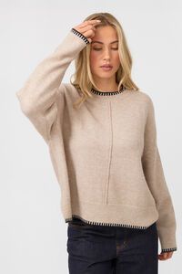 Stella + Gemma Briar Knit