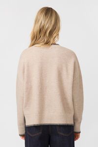 Stella + Gemma Briar Knit