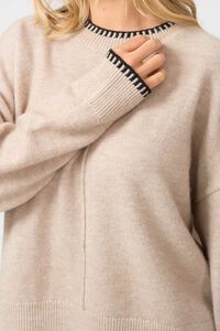 Stella + Gemma Briar Knit