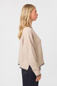 Stella + Gemma Briar Knit