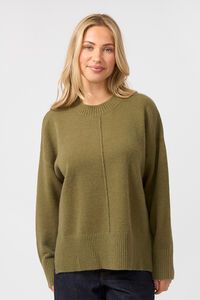 Stella + Gemma Pieter Knit