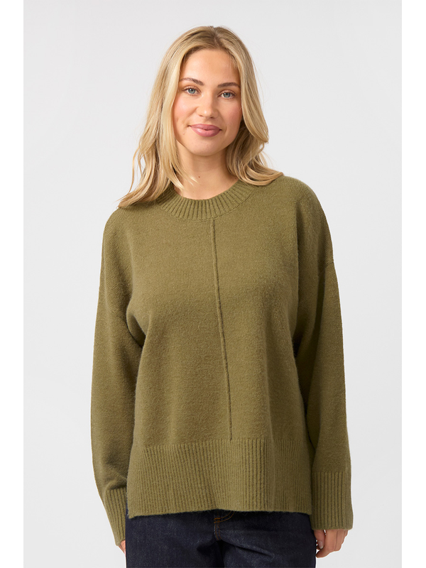 Stella + Gemma Pieter Knit