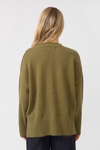 Stella + Gemma Pieter Knit