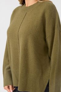 Stella + Gemma Pieter Knit