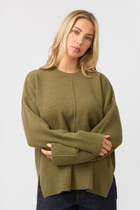 Stella + Gemma Pieter Knit