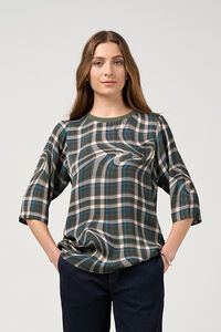 Madly Sweetly Illusion Top