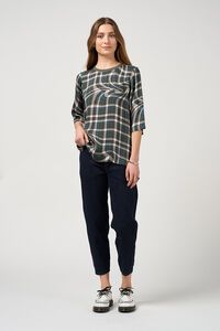 Madly Sweetly Illusion Top