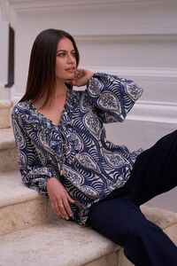 Loobies Story Opaline Blouse - PREORDER