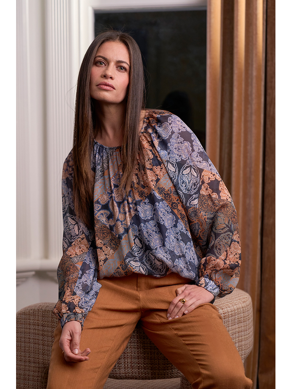 Loobies Story Byzantium Top